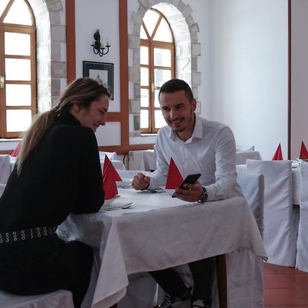 Hotel Dijamant Zlatibor Eksteriør billede