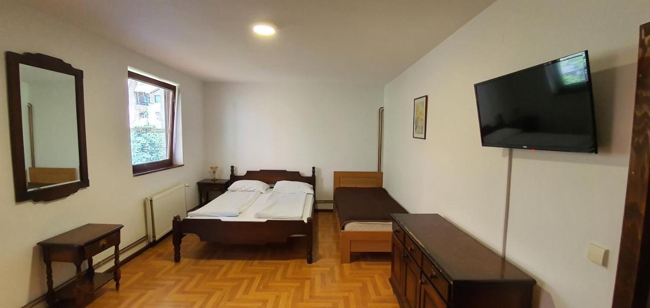 Hotel Dijamant Zlatibor Eksteriør billede