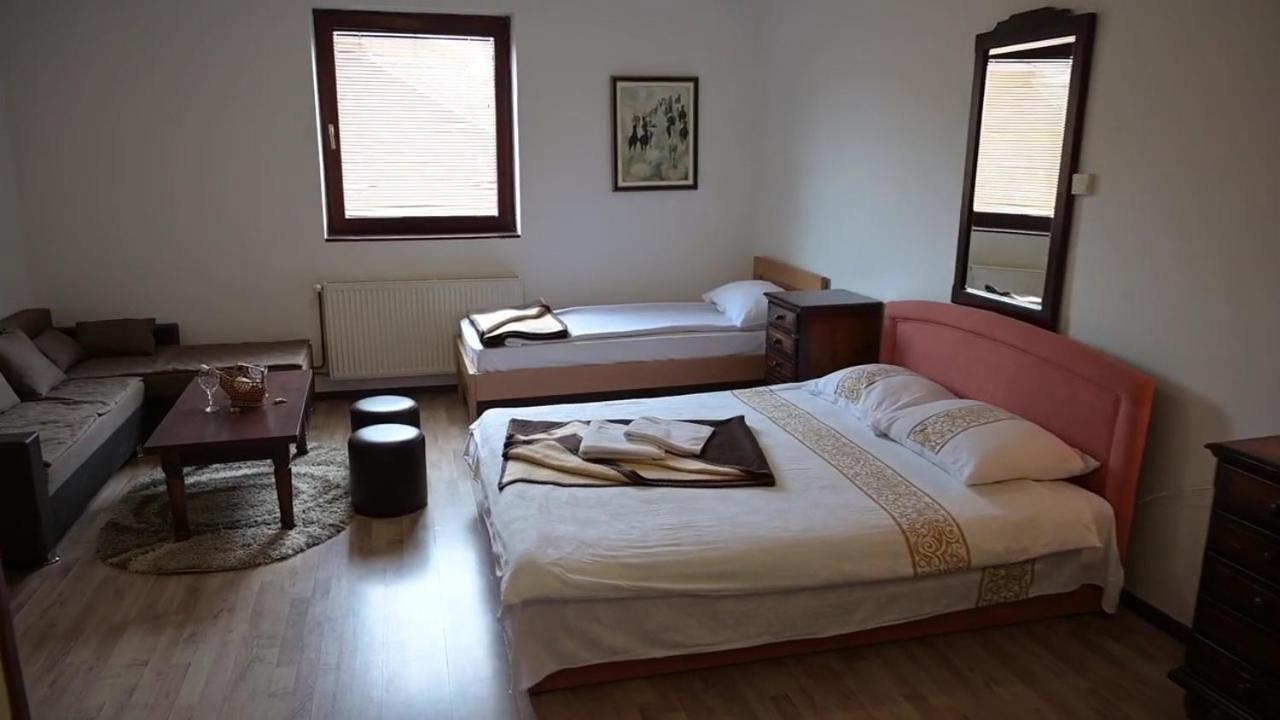 Hotel Dijamant Zlatibor Eksteriør billede