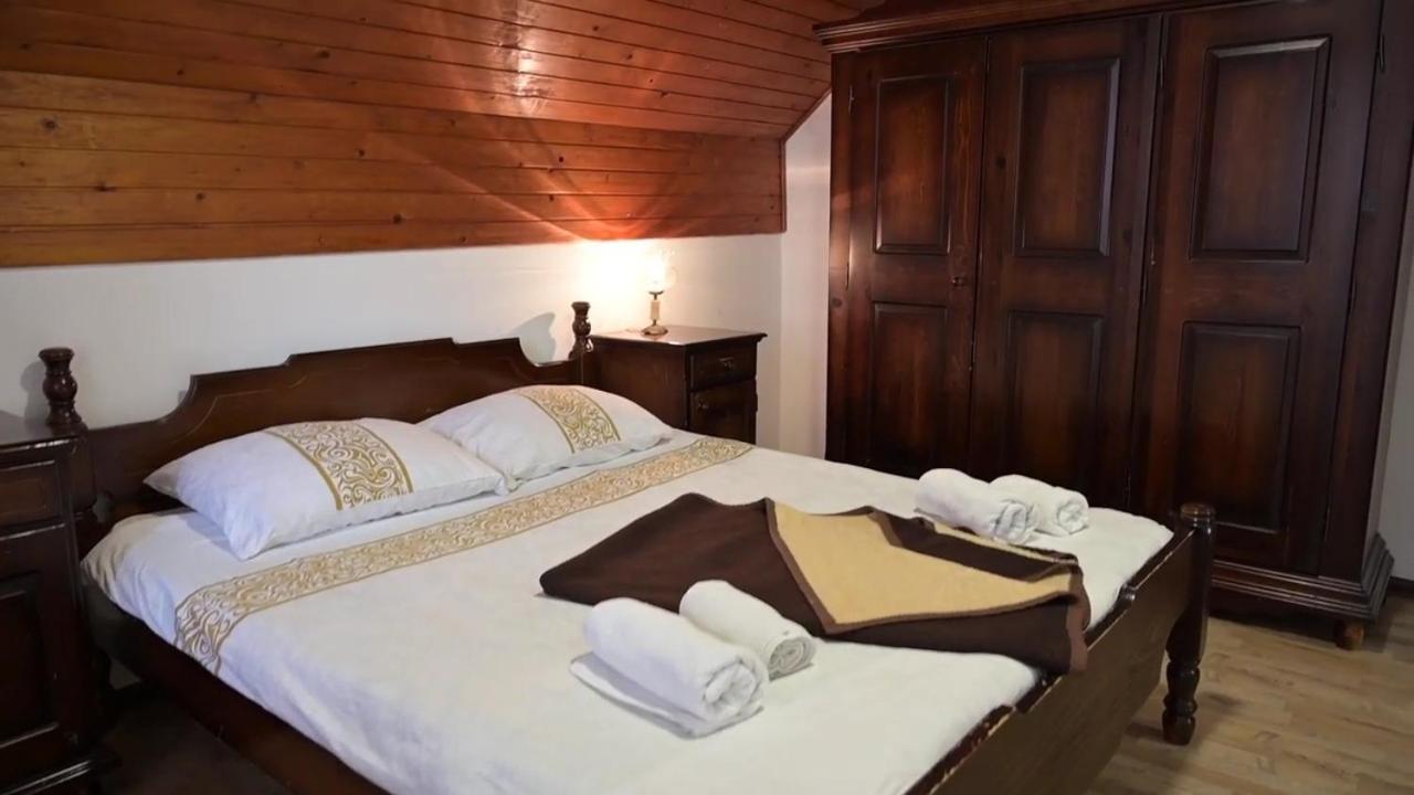 Hotel Dijamant Zlatibor Eksteriør billede