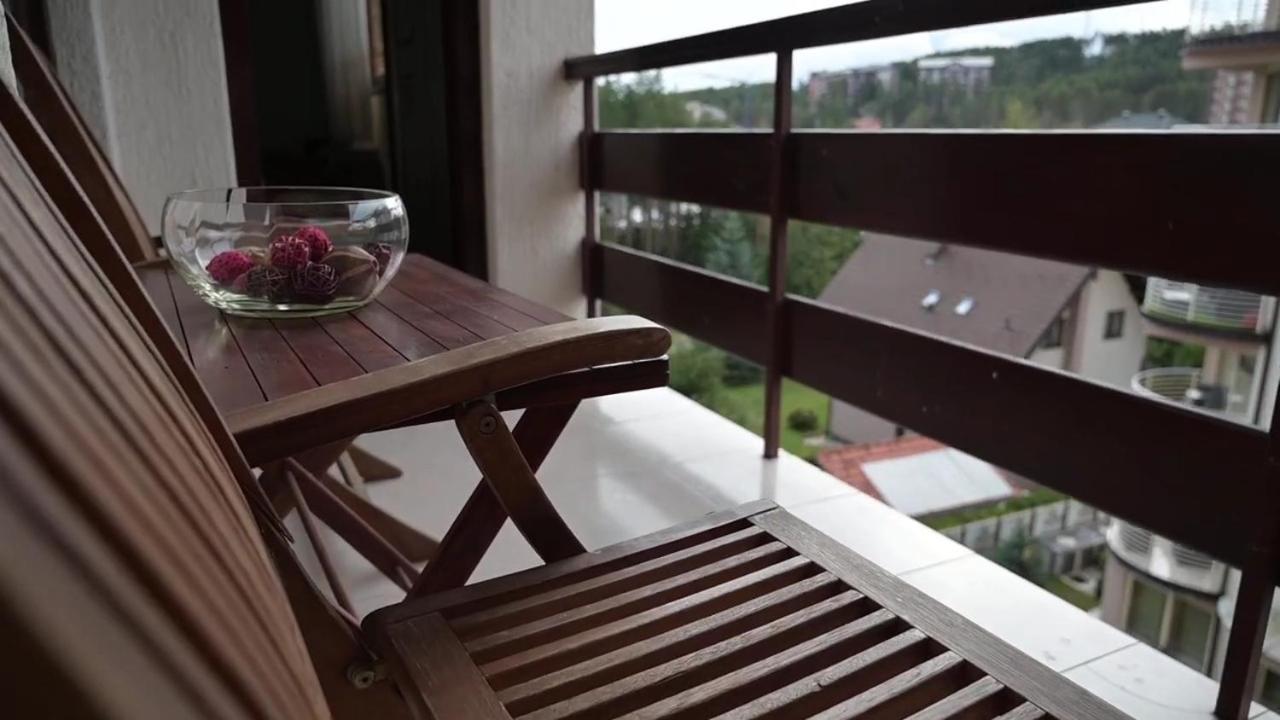 Hotel Dijamant Zlatibor Eksteriør billede