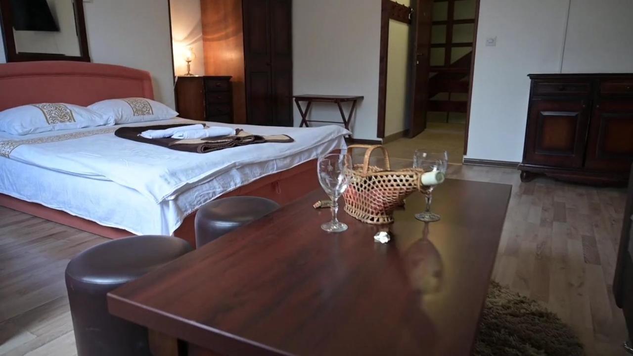 Hotel Dijamant Zlatibor Eksteriør billede