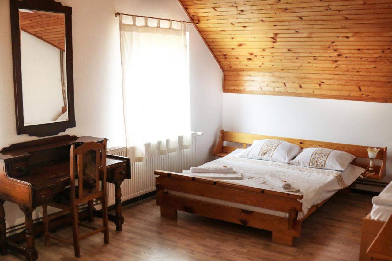 Hotel Dijamant Zlatibor Eksteriør billede