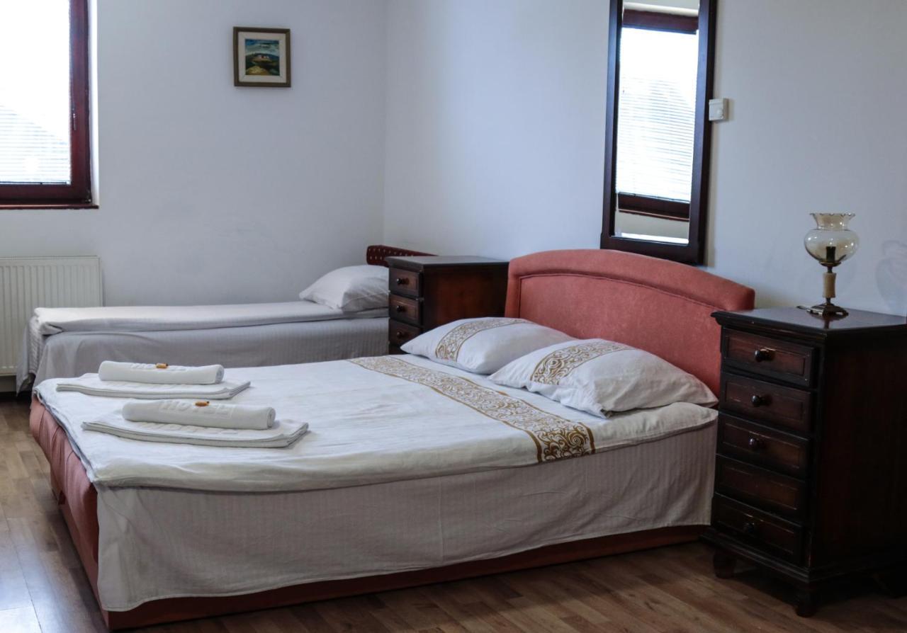 Hotel Dijamant Zlatibor Eksteriør billede