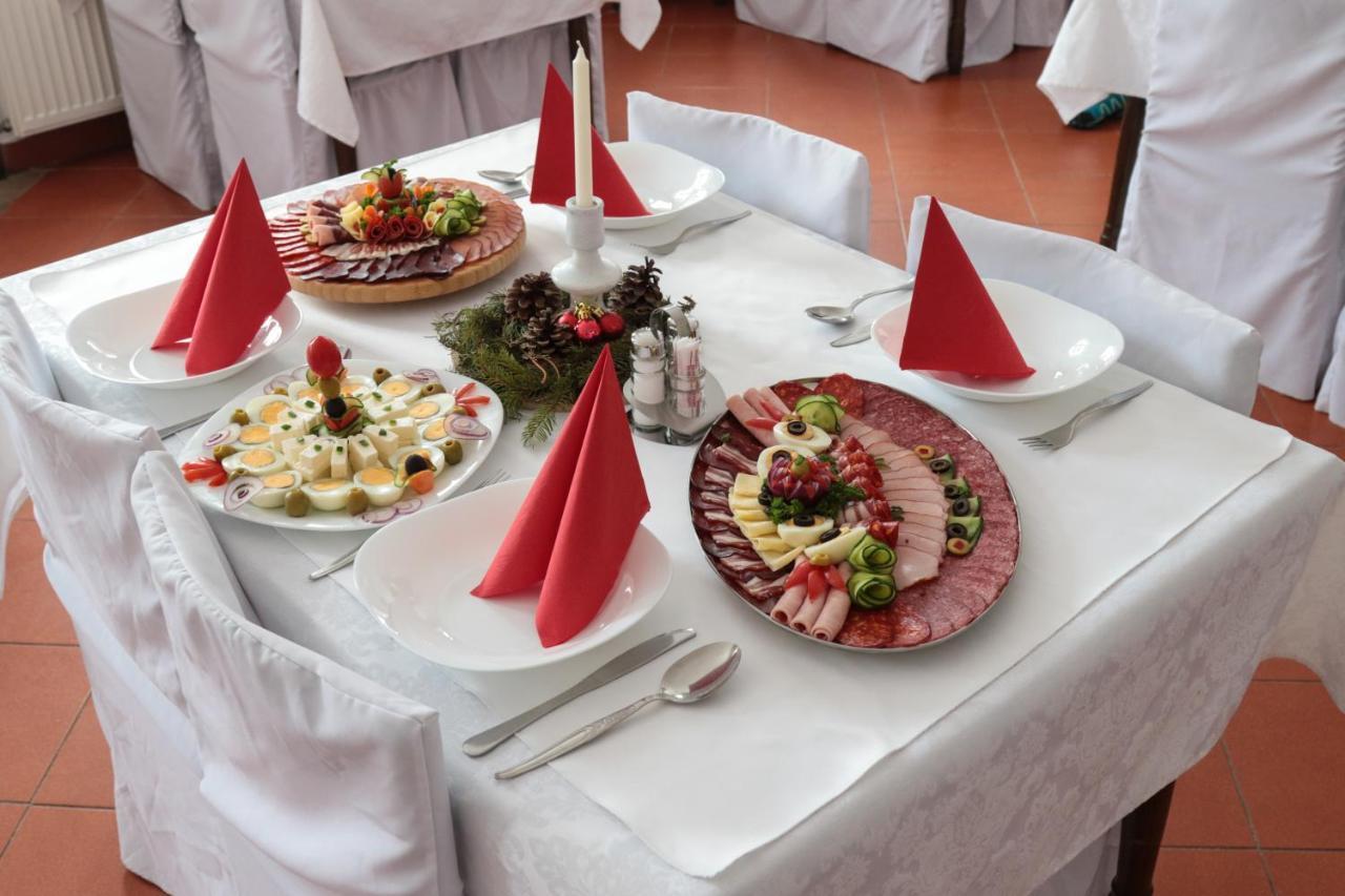 Hotel Dijamant Zlatibor Eksteriør billede