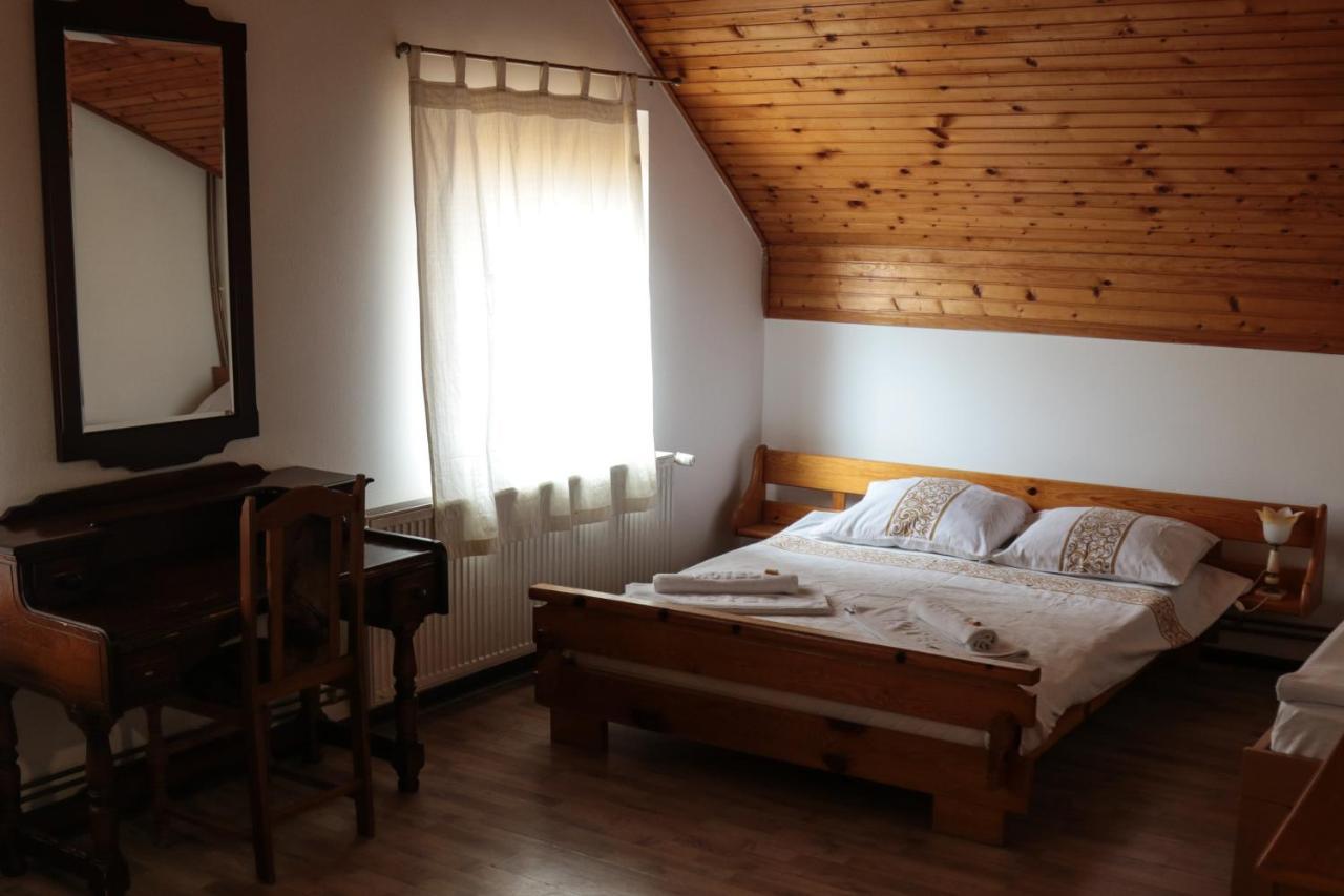 Hotel Dijamant Zlatibor Eksteriør billede