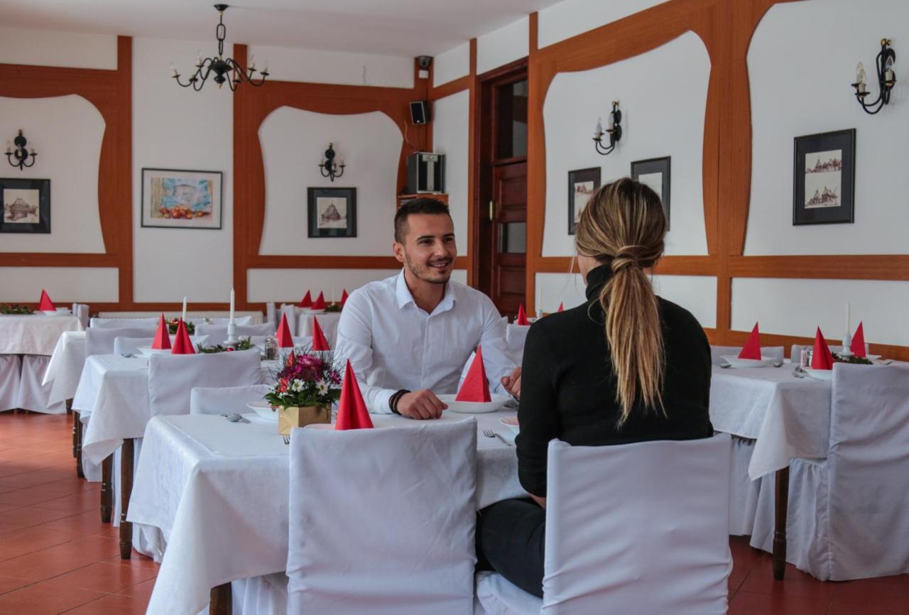 Hotel Dijamant Zlatibor Eksteriør billede
