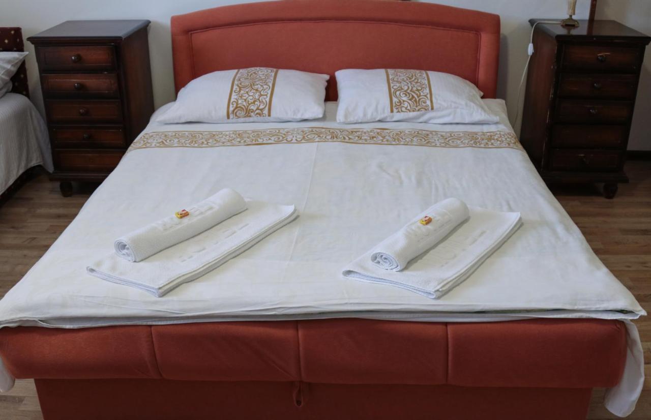 Hotel Dijamant Zlatibor Eksteriør billede