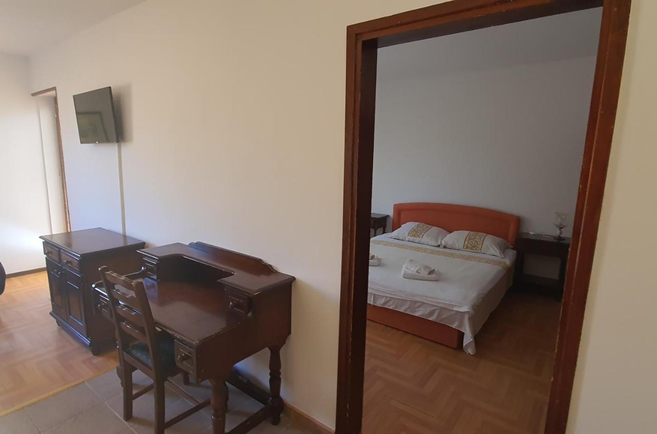 Hotel Dijamant Zlatibor Eksteriør billede