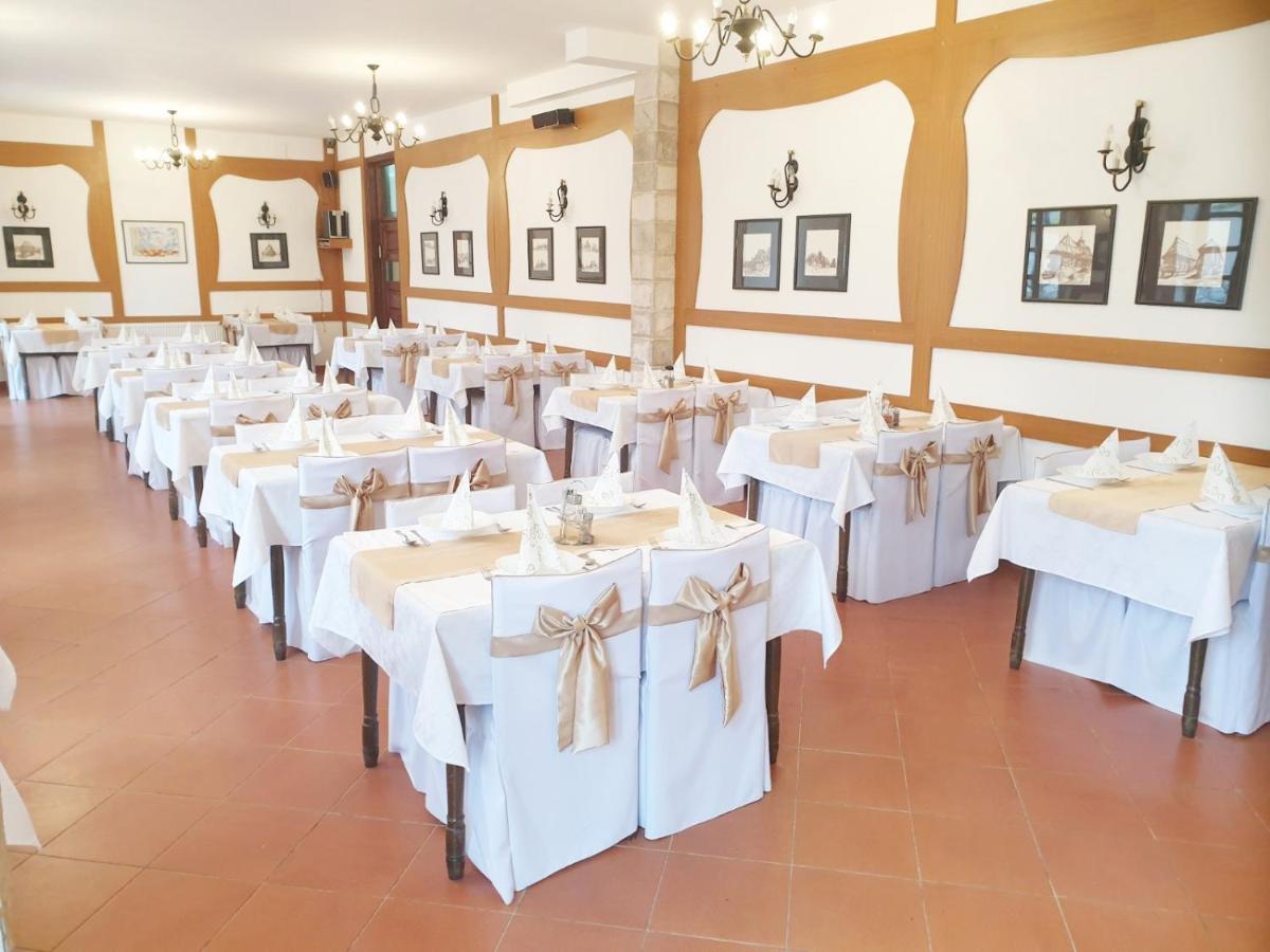 Hotel Dijamant Zlatibor Eksteriør billede