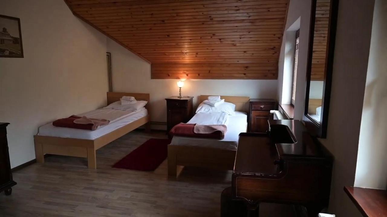 Hotel Dijamant Zlatibor Eksteriør billede
