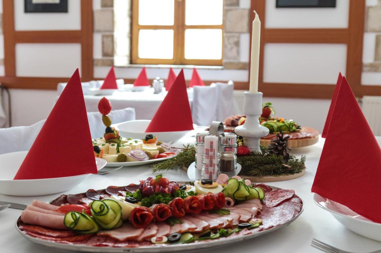 Hotel Dijamant Zlatibor Eksteriør billede