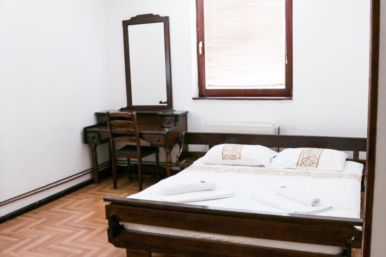 Hotel Dijamant Zlatibor Eksteriør billede